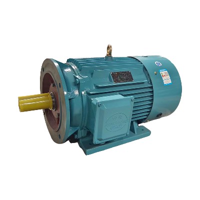 YE3 series motor